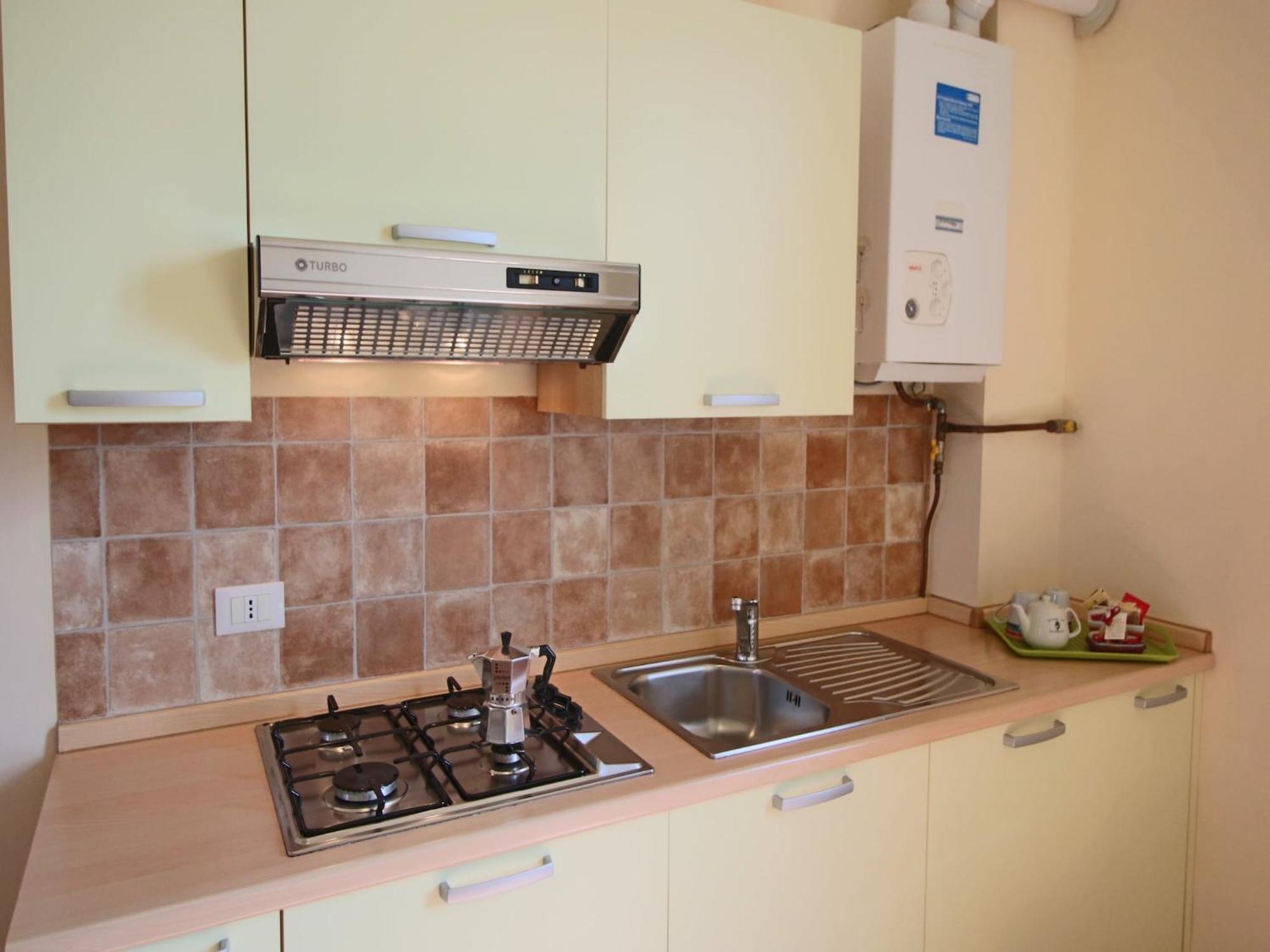 Nice Flat In Arcevia With Swimming Pool ภายนอก รูปภาพ