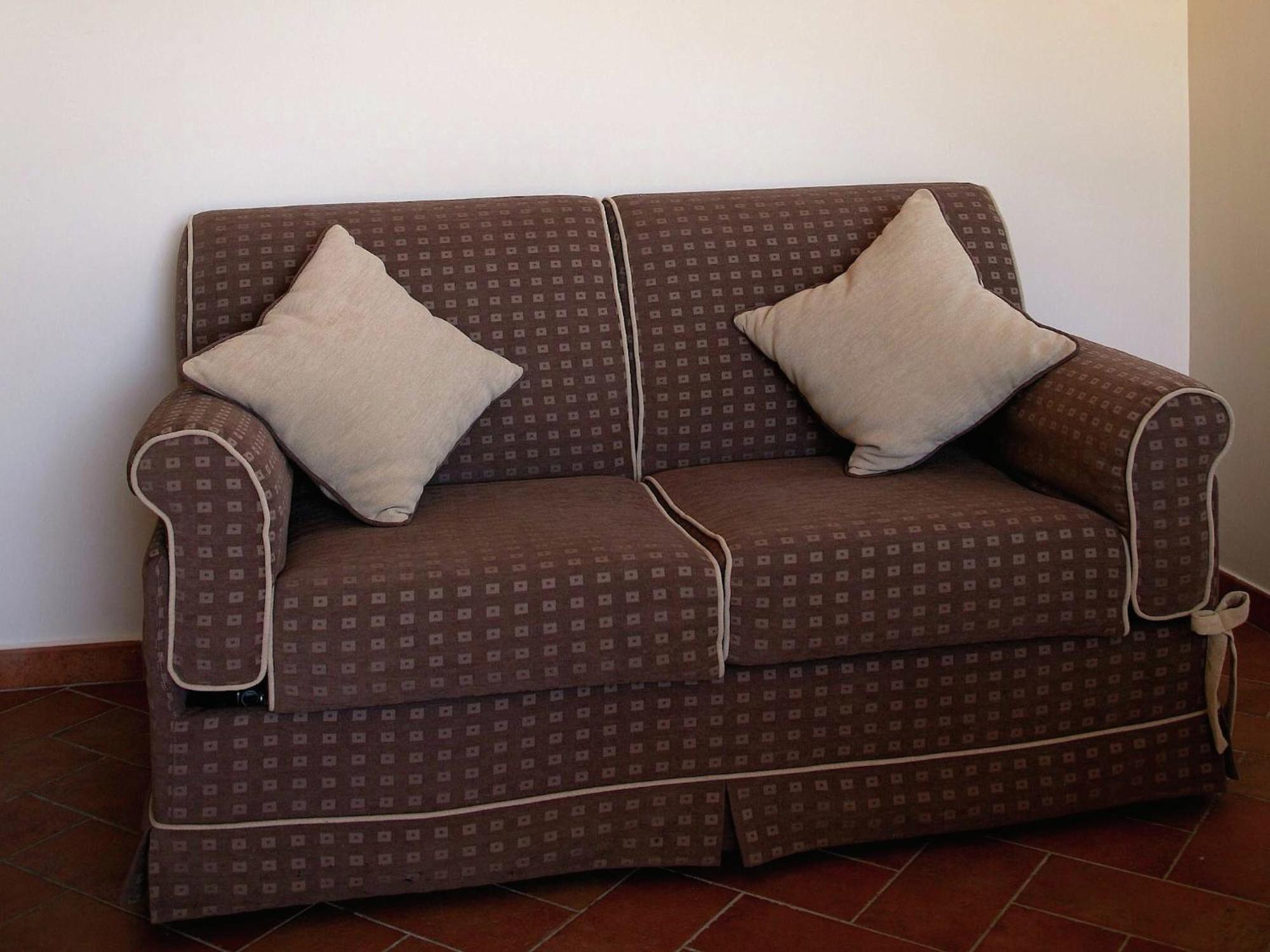 Nice Flat In Arcevia With Swimming Pool ภายนอก รูปภาพ